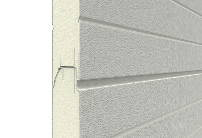 ألواح الأبواب