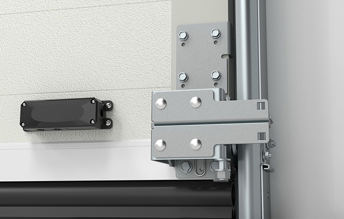 جهاز حماية السلامة