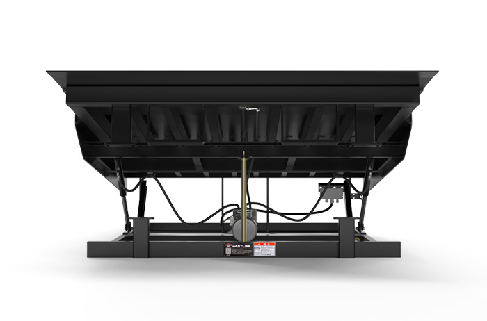 مسويات الرصيف