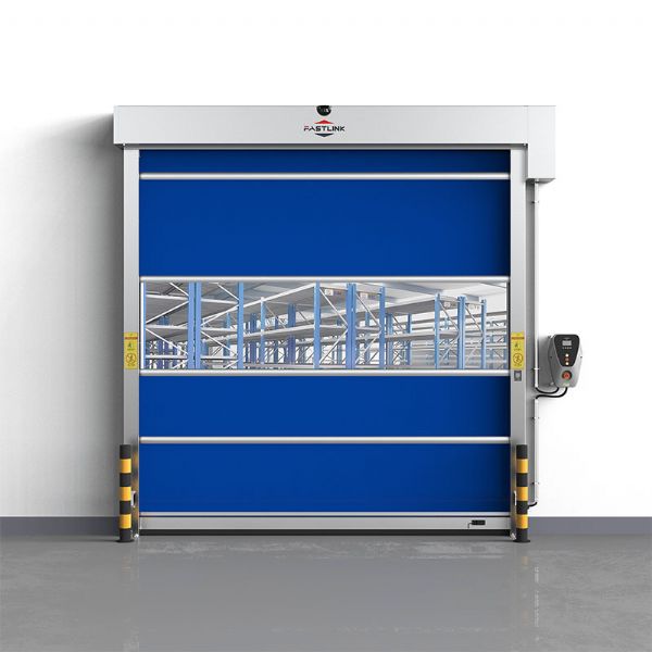 باب مصراع دوار عالي السرعة داخلي - HSR-IPB