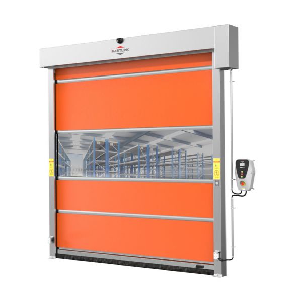 باب مصراع دوار عالي السرعة داخلي - HSR-IPB