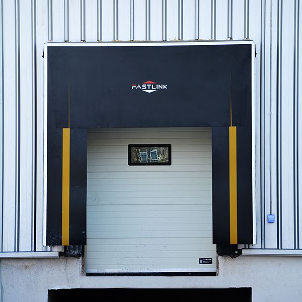 مأوى رصيف ميكانيكي - DSM-ST500