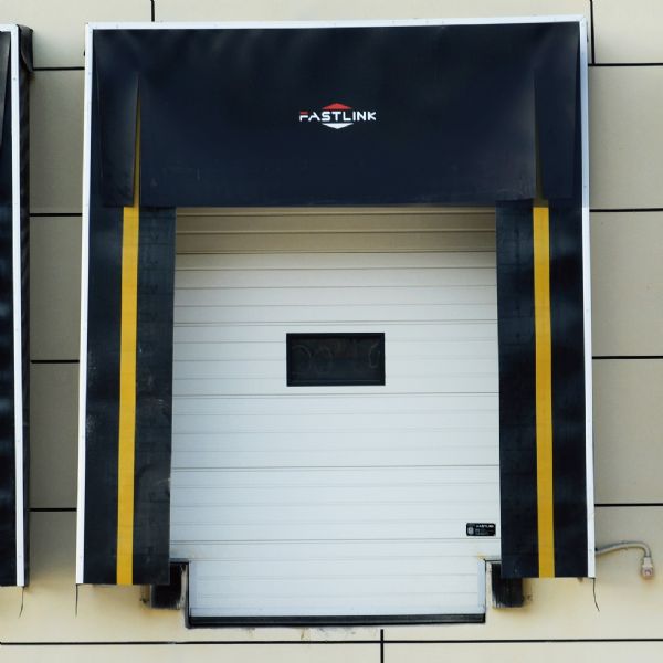 مأوى رصيف ميكانيكي - DSM-ST500