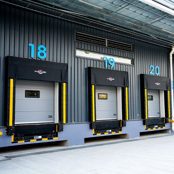 ختم رصيف إسفنجي - DSS-SS250