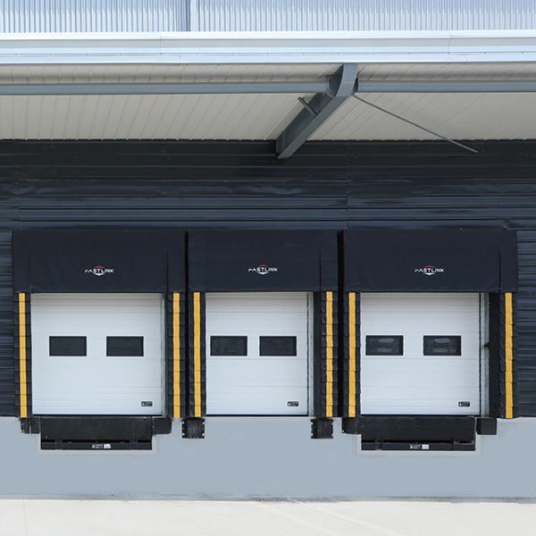 ختم رصيف إسفنجي - DSS-SS250