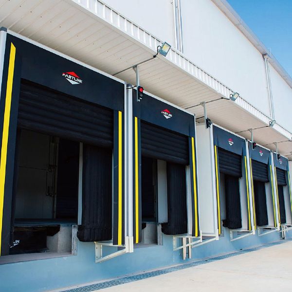 مأوى رصيف قابل للنفخ - IDS-SI950