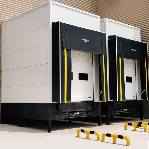 بيت الرصيف - DH-ISR