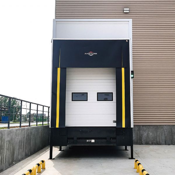 بيت الرصيف - DH-ISR