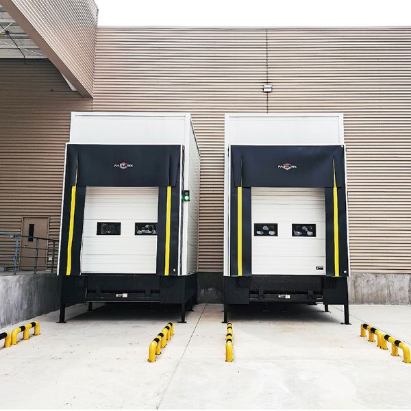 بيت الرصيف - DH-ISR