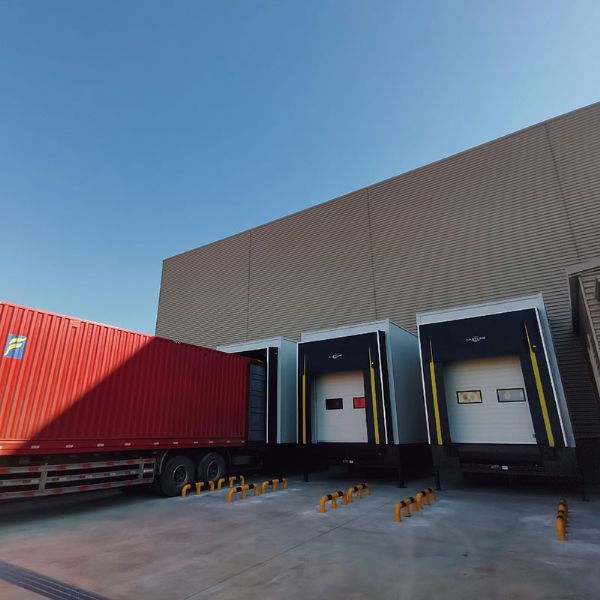 بيت الرصيف - DH-ISR