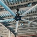 مروحة عالية الحجم منخفضة الضغط - hvls-fan-1