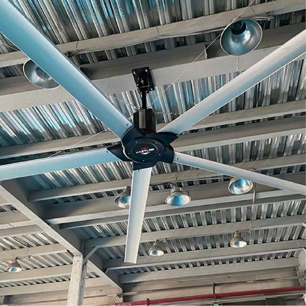 مروحة عالية الحجم منخفضة الضغط - hvls-fan-1