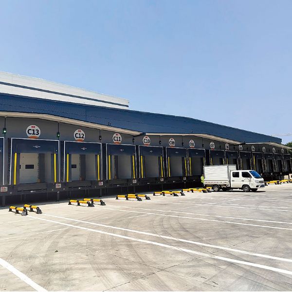 وسادة العجلات - DA05