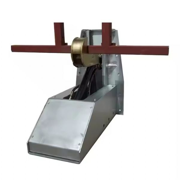 مقيد الشاحنة - TR01