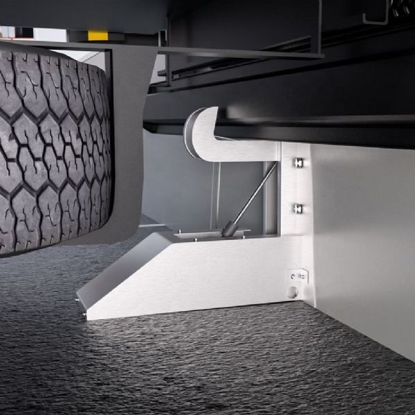 مقيد الشاحنة - TR01