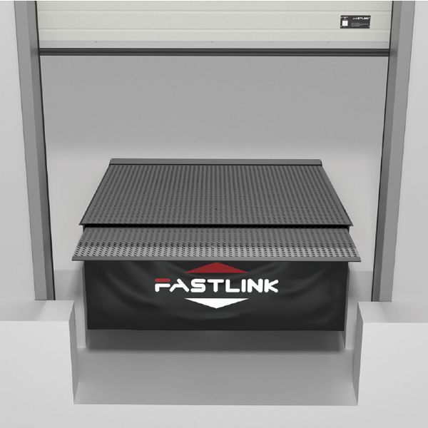 مستوي رصيف تلسكوبي - DLT-THK